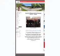 Kleine Seitenvorschau von rsc-aichach.de