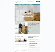 Kleine Seitenvorschau von psychiatrie-psychotherapie-meerbusch.de