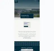 Kleine Seitenvorschau von scanhotels-city.de