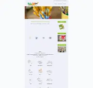 Kleine Seitenvorschau von madebyyou-keramikzuhausemalen.de