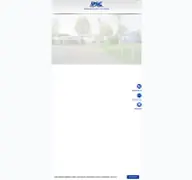 Kleine Seitenvorschau von rsc-duelmen.de