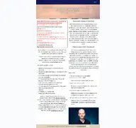 Kleine Seitenvorschau von psychologe-aschaffenburg.de