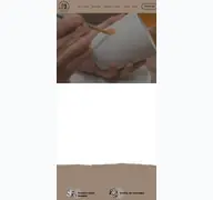 Kleine Seitenvorschau von auszeithoch3.de
