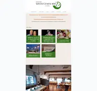 Kleine Seitenvorschau von weidstuecker-hof-events.de