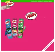 Kleine Seitenvorschau von fritt.de