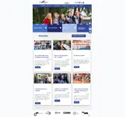 Kleine Seitenvorschau von rse-willich.de