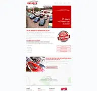 Kleine Seitenvorschau von auteckmeissen.de