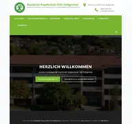 Kleine Seitenvorschau von rs-floh.de