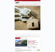 Kleine Seitenvorschau von schaich-immobilien.de