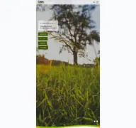 Kleine Seitenvorschau von uewg.de