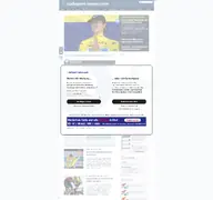 Kleine Seitenvorschau von radsport-news.com
