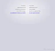 Kleine Seitenvorschau von publicompserver.ch