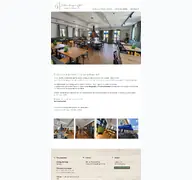 Kleine Seitenvorschau von schauflinger-hof.de