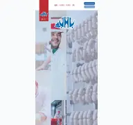 Kleine Seitenvorschau von uhlfleisch.de