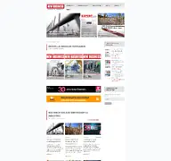 Kleine Seitenvorschau von newbusiness.at