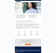 Kleine Seitenvorschau von realperson.de