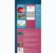 Kleine Seitenvorschau von rs-hirschaid.de