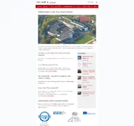 Kleine Seitenvorschau von fritz-ruoff-schule.de
