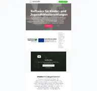 Kleine Seitenvorschau von momo-gmbh.de