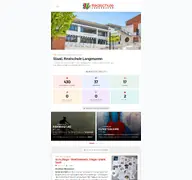 Kleine Seitenvorschau von rs-langenzenn.de