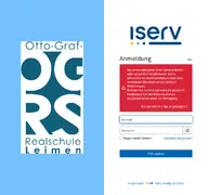 Kleine Seitenvorschau von rs-leimen.de