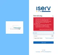 Kleine Seitenvorschau von rsl-le.de