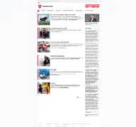Kleine Seitenvorschau von fr.niedersachsen.de