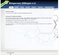 Kleine Seitenvorschau von sextl.de