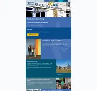 Kleine Seitenvorschau von rs-manching.de