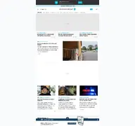 Kleine Seitenvorschau von lr-online.de
