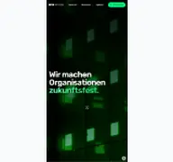 Kleine Seitenvorschau von rsm-integral.de