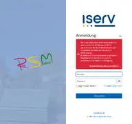 Kleine Seitenvorschau von rsmisburg.de
