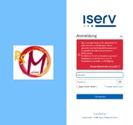 Kleine Seitenvorschau von rs-munster.de