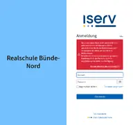 Kleine Seitenvorschau von rsn-buende.de