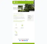 Kleine Seitenvorschau von uniservice-dt.uni-wuppertal.de