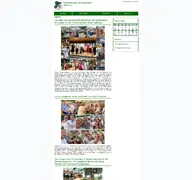 Kleine Seitenvorschau von froendenberger-schuetzenbund.de
