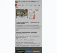 Kleine Seitenvorschau von rs-odelzhausen.de