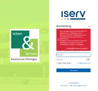 Kleine Seitenvorschau von rs-oehringen.de