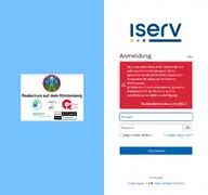 Kleine Seitenvorschau von rs-oha.de