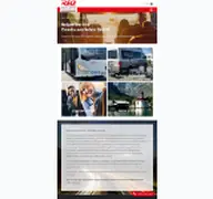 Kleine Seitenvorschau von rso-online.de