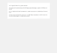 Kleine Seitenvorschau von scobleizer.com