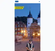 Kleine Seitenvorschau von nuethen.de