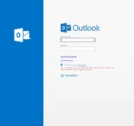 Kleine Seitenvorschau von mail.rwth-aachen.de