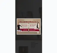Kleine Seitenvorschau von rs-pilates.de