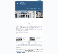 Kleine Seitenvorschau von nuklearmedizin-berlin.de