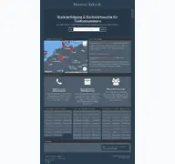 Kleine Seitenvorschau von nummer-index.de
