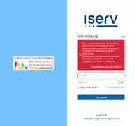 Kleine Seitenvorschau von rsplusfos.de