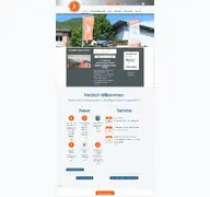 Kleine Seitenvorschau von rsplus-lambrecht.de