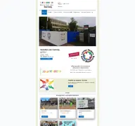 Kleine Seitenvorschau von rs-plus-saarburg.de