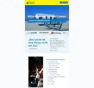Kleine Seitenvorschau von nuthetal-caravan.de